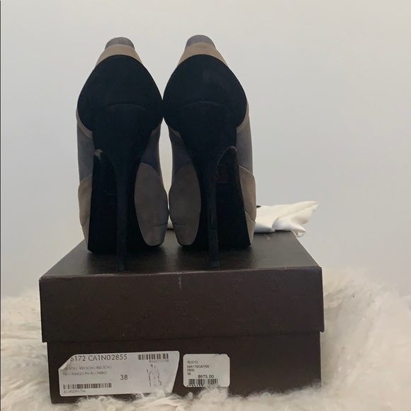 Gucci Playforms - Picture 4 of 4